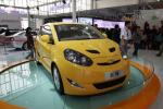 Chery Faira 2008 года